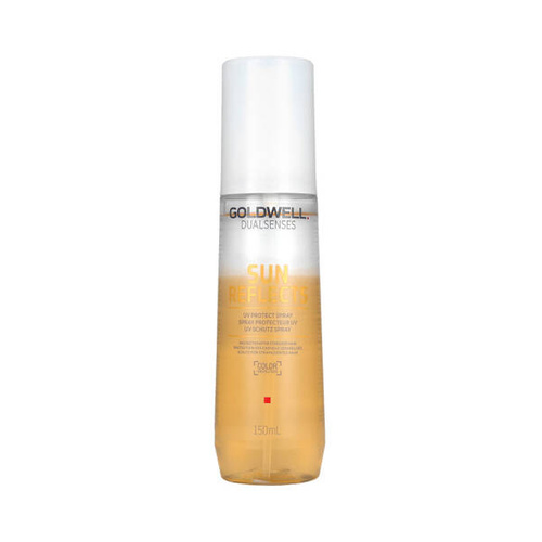 Goldwell Dualsenses Sun Reflects- Spray Zapewniający Włosom Ochronę UV 150ml