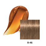 Schwarzkopf Chroma Id Bonding Maska Do Włosów 8-46 Glazurowany Karmel 300ml