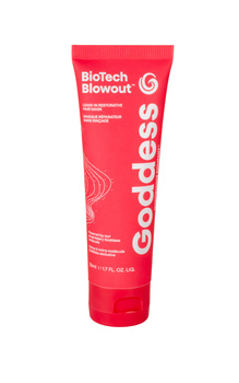 Goddess BioTech Blowout Leave-In Restorative Hair Mask- Regenerująca Maska bez Spłukiwania 50 ml