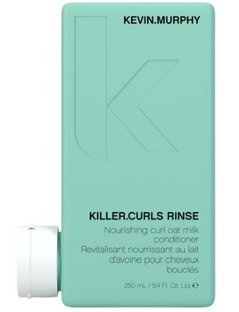 Kevin Murphy Killer Curls Rinse Wzmacniająca Odżywka do Włosów Kręconych 250ml