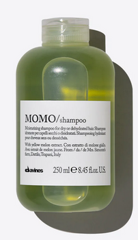 Davines Momo Nawilżający szampon do włosów suchych 250ml