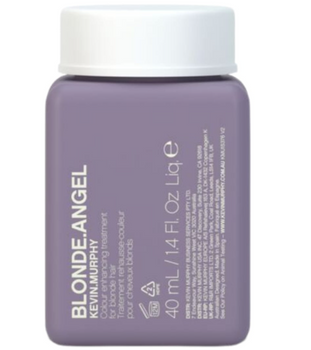 Kevin Murphy Blonde.Angel Kuracja Do Włosów Blond 40ml
