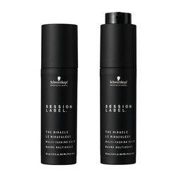 Schwarzkopf Session Label The Miracle Multi-Tasking Balm- Wielozadaniowy Balsam do Stylizacji Włosów 50ml