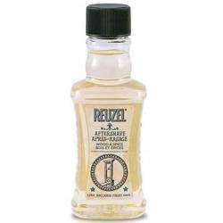 Reuzel Beard Aftershave Wood&Spice Płyn po goleniu 100ml