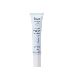 Dermomedica Przeciwstarzeniowy Krem Do Twarzy Z Resweratrolem Spf 30 15ml