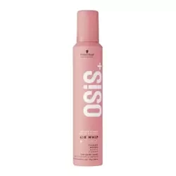 Schwarzkopf Osis+ Air Whip Elastyczna Pianka Do Włosów 200ml