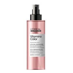 L'oreal Vitamino Color Spray 10in1 Do Włosów Koloryzowanych 190ml