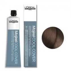 Loreal Farba Do Włosów Majirel Cool Cover 7.82 50ml