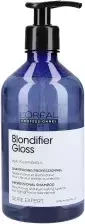 L'oreal Blondifier Gloss Szampon Nabłyszczający Do Włosów Blond 500ml