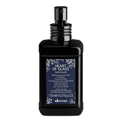 Davines Heart of Glass Termoochronny fluid do włosów blond 150ml