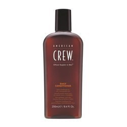 American Crew Daily Conditioner Odżywka Do Włosów Do Codziennego Stosowania 250ml