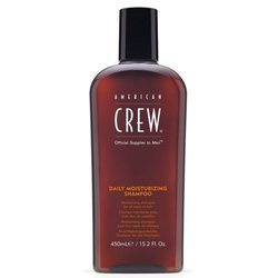 American Crew Daily Moisturizing Szampon Do Włosów Nawilżający 450ml