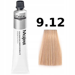 Loreal Majirel Farba Do Włosów 9.12 50ml