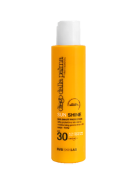 Diego Dalla Palma Nawilżające Mleczko Do Ciała SPF30 Moisturising Protective Milk Body 150ml