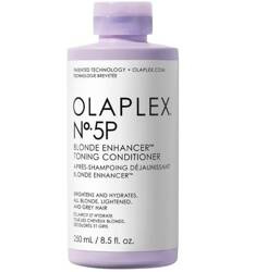 Olaplex No.5P Blonde Enhancer Toning Conditioner – Tonująca Odżywka Do Włosów Blond 250ml