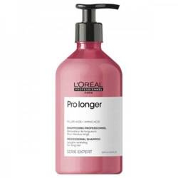 L'oreal Pro Longer Szampon Do Włosów Długich 500ml