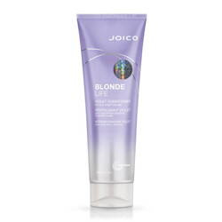 JOICO Blonde Life Violet Odżywka utrzymująca chłodny odcień blondu 250ml