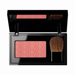 RVB Lab The Make Up Powder Blush Róż W Kompakcie 114 