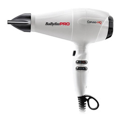 Babyliss Pro Suszarka Do Włosów Caruso Hq 2400w Bab697owie