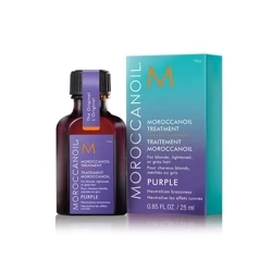 Moroccanoil   Kuracja Purple 25ml