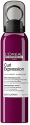 L'oreal Professionnel New Curl Spray Przyspieszający Suszenie Do Włosów Kręconych 190ml