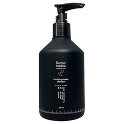 Dermomedica Clarifying Azelaic Shampoo -Oczyszczający Szampon z Kwasem Azelainowym 300ml