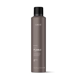 Lakme FINISH k.finish PLIABLE Elastyczny utrwalający lakier do włosów 300ml