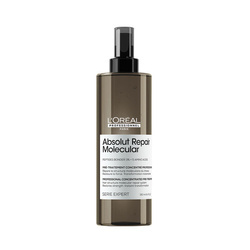 L'Oreal Professionnel Absolut Repair Molecular Kuracja wstępna do włosów 190ml