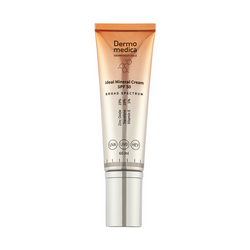 Dermomedica Ideal Mineral Cream Mineralny krem do twarzy SPF 50 60ml