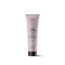 Lakme Teknia Frizz Control Cream Krem Podkreślający Skręt Loków 150ml