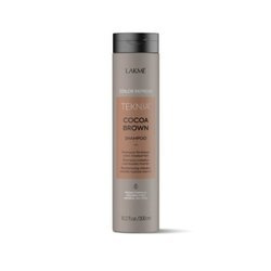 Lakme Teknia Color Refresh Cocoa Brown Szampon Do Włosów W Odcieniach Brązu 300ml