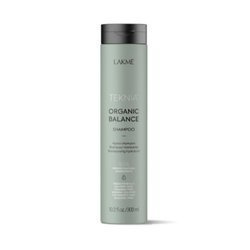 Lakme Teknia Organic Balance Organiczny Szampon Do Włosów 300ml