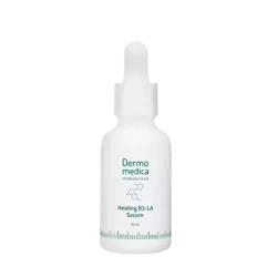 Dermomedica Terapeutyczne serum do twarzy z witaminą b3 i kwasem linolowym 30ml