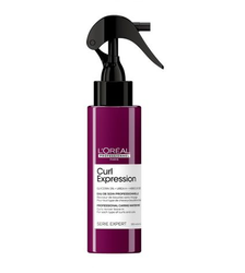 L'oreal Professionnel New Curl Spray Podkreślający Skręt Włosów 190ml