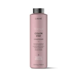 Lakme Teknia Color Stay Odżywka Do Włosów Farbowanych 1000ml