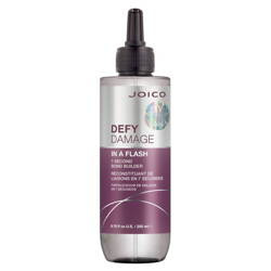 JOICO Defy Damage In a Flash Kuracja wzmacniająca zniszczone włosy 200ml