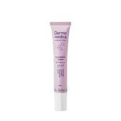 Dermomedica Krem do twarzy z 0,1% retinalem 30ml