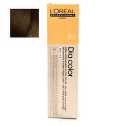 L'Oreal Dia Color Farba Do Włosów Toner Bez Amoniaku 6.3 60ml