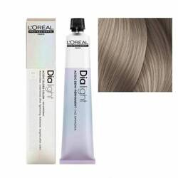 Loreal Professional Dia Light Farba do włosów 9.82 50ml