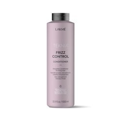 Lakme Teknia Frizz Control Conditioner Leave-In Wygładzająca Odżywka Do Włosów Bez Spłukiwania 1000ml