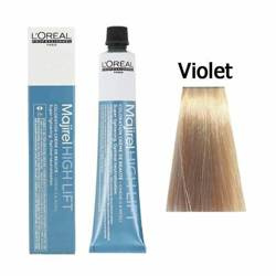 Loreal Majirel High Lift Farba Do Włosów Violet (B6) – Opalizujący 50ml