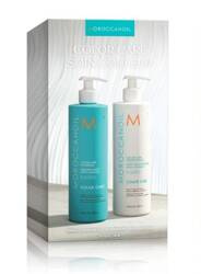 Moroccanoil Color Care Szampon i Odżywka Do Włosów w Duo Packu (2x500 ml)