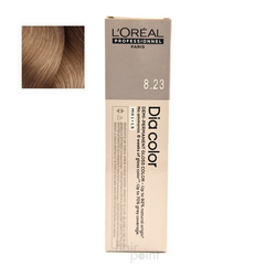 L'Oreal Dia Color Farba Do Włosów Toner Bez Amoniaku 8.23 60ml