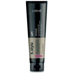 Lakme K.Style Lift Extra Strong Hold Gel Extra Mocny Żel Do Włosów 150ml