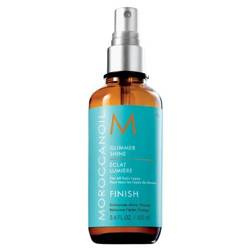 Moroccanoil Finish Glimmer Shine Nabłyszczacz Do Włosów 100ml