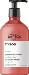 L'oreal Inforcer Szampon Do Włosów Osłabionych i Łamliwych 500ml