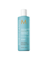 Moroccanoil Scalp Balancing - Szampon przywracający równowagę skórze głowy 250ml