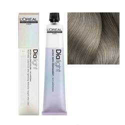 Loreal Professional Dia Light Farba do włosów 9.18 50ml