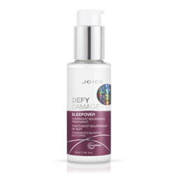 JOICO Defy Damage Sleepover Odżywka do włosów na noc 100ml