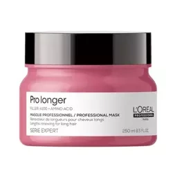 L'oreal Pro Longer Maska Do Długich Włosów 250ml